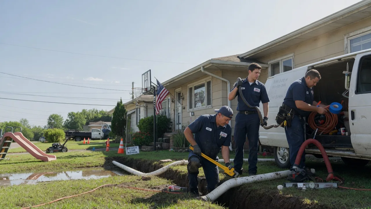 Toilet Installation in Redkey, IN near me